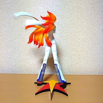 トップをねらえ！　バスターマシン7号 ノノ 第12回「バスターマシン7号」［トップをねらえ2！大百科］ - V